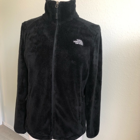 The North Face Jackets & Blazers - The North Face Womens Black Fleece Khumbu Jacket